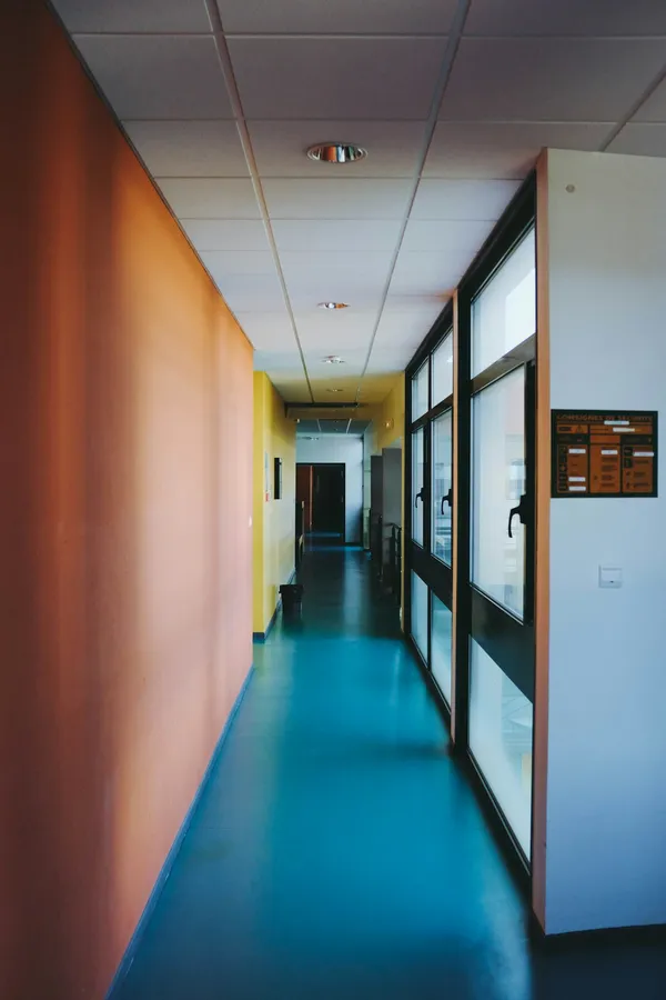 Zentrale Koordinationsstelle für Pflegeübergänge